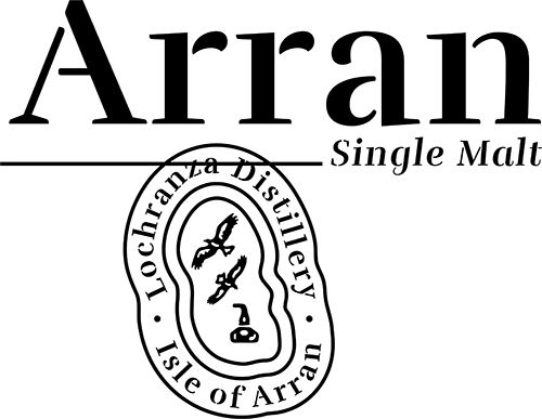Arran Logo - WhiskyHunter