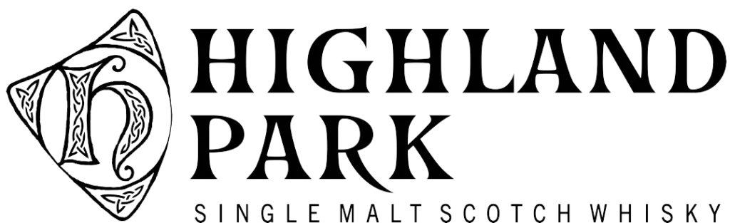 Highland Park Logo - WhiskyHunter