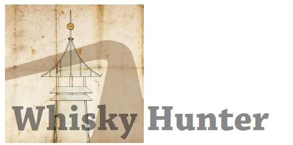 Logo - WhiskyHunter
