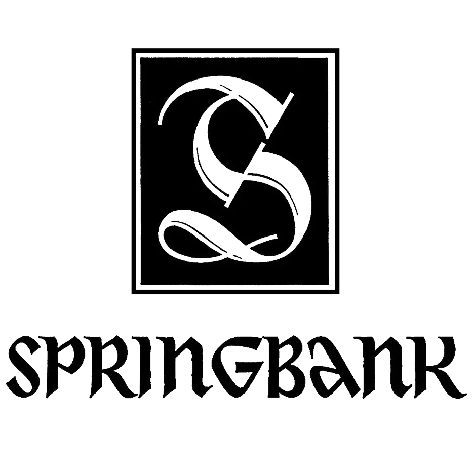 Springbank Logo - WhiskyHunter