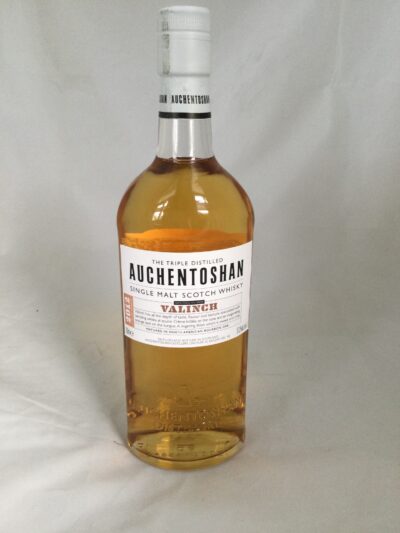 Auchentoshan Valinch 2012