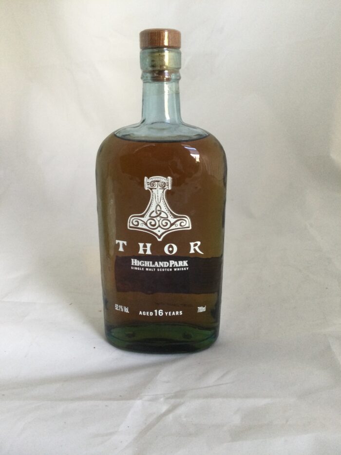 Highland Park Thor