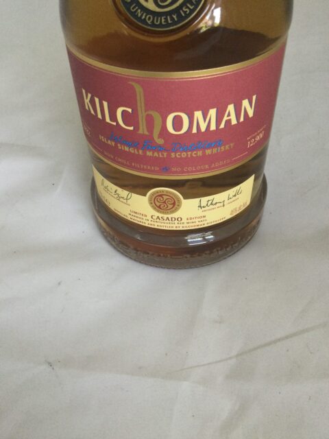 Kilchoman Casado - Afbeelding 3