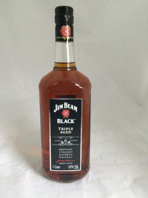 Jim Beam 6 year old