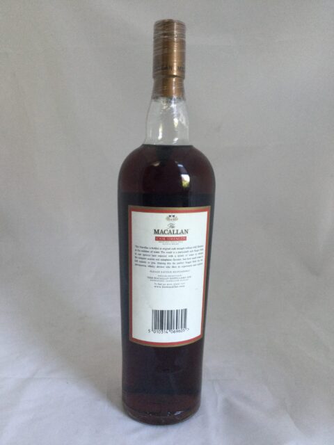 Macallan 10 year old - Afbeelding 2