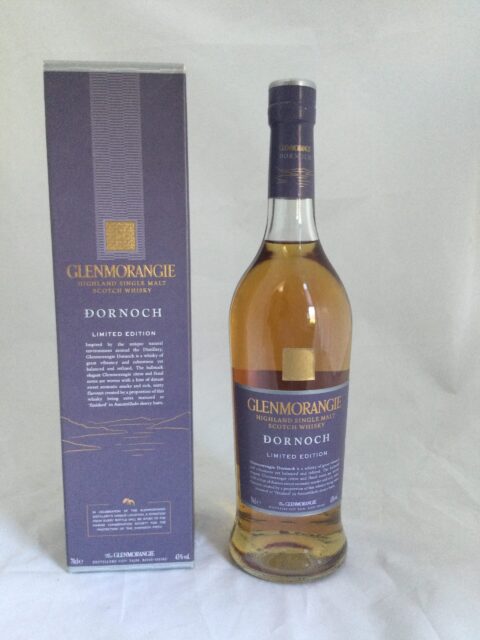 Glenmorangie Dornoch - Afbeelding 2