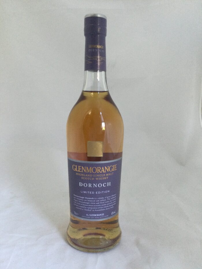Glenmorangie Dornoch