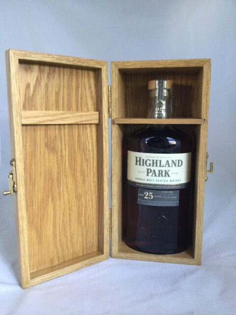 Highland Park 25 year old - Afbeelding 3