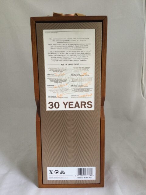 Glengoyne 30 year old - Afbeelding 3