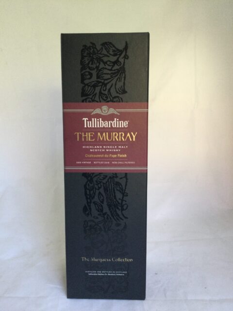 Tullibardine 2005 The Murray - Afbeelding 5