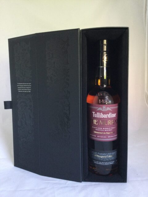 Tullibardine 2005 The Murray - Afbeelding 4