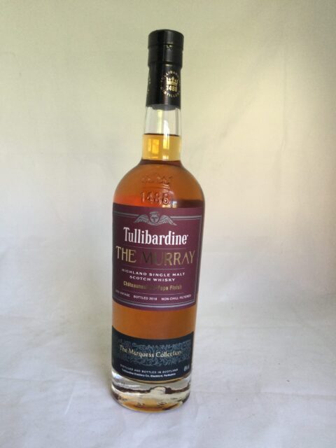 Tullibardine 2005 The Murray