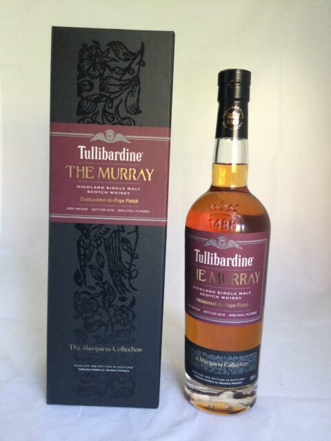 Tullibardine 2005 The Murray - Afbeelding 2