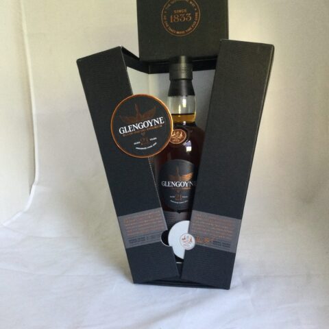 Gengoyne 21 year old - Afbeelding 4