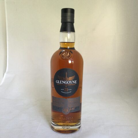 Gengoyne 21 year old