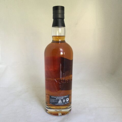 Gengoyne 21 year old - Afbeelding 3