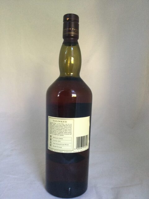 Talisker 1988 - Afbeelding 3