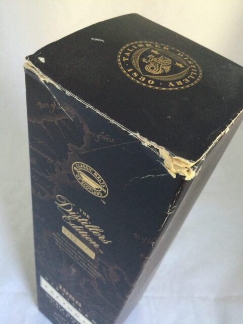 Talisker 1988 - Afbeelding 4