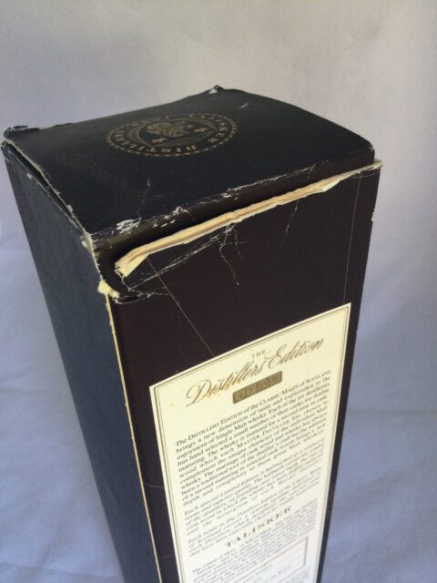 Talisker 1988 - Afbeelding 5
