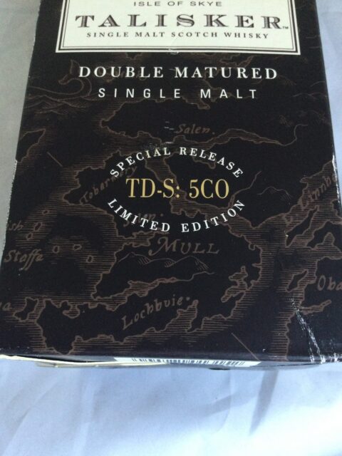 Talisker 1988 - Afbeelding 6