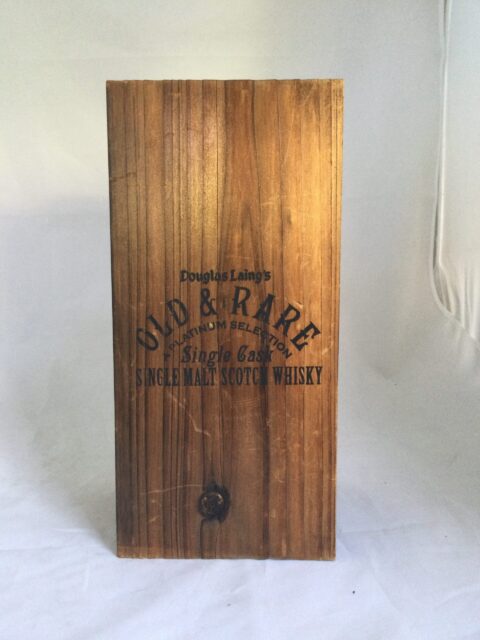 Highland Park 1978 DL - Afbeelding 5
