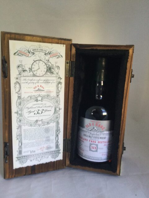 Highland Park 1978 DL - Afbeelding 4