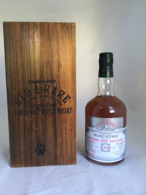 Highland Park 1978 DL - Afbeelding 2