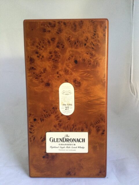 Glendronach 1989 - Afbeelding 5