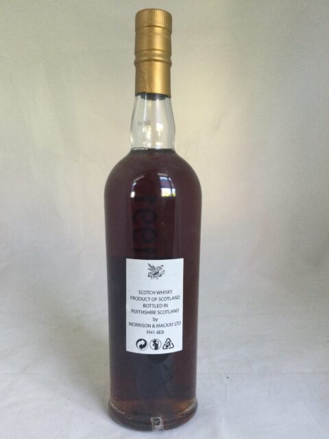 Bowmore 1991 MMcK - Afbeelding 4