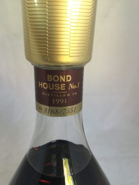 Glenmorangie 1991 - Afbeelding 4