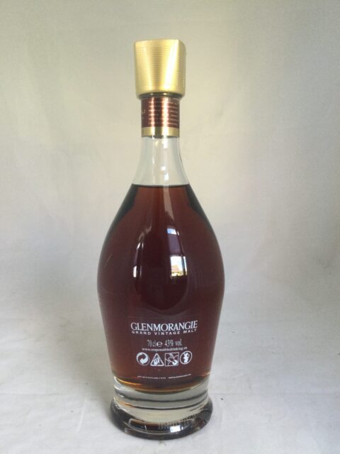 Glenmorangie 1991 - Afbeelding 5